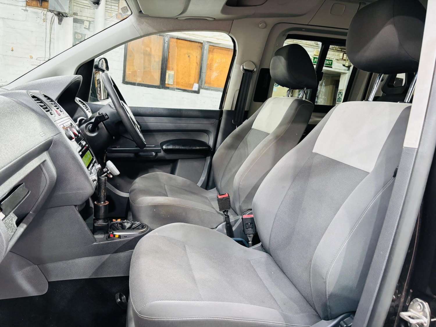 Vehicle 15