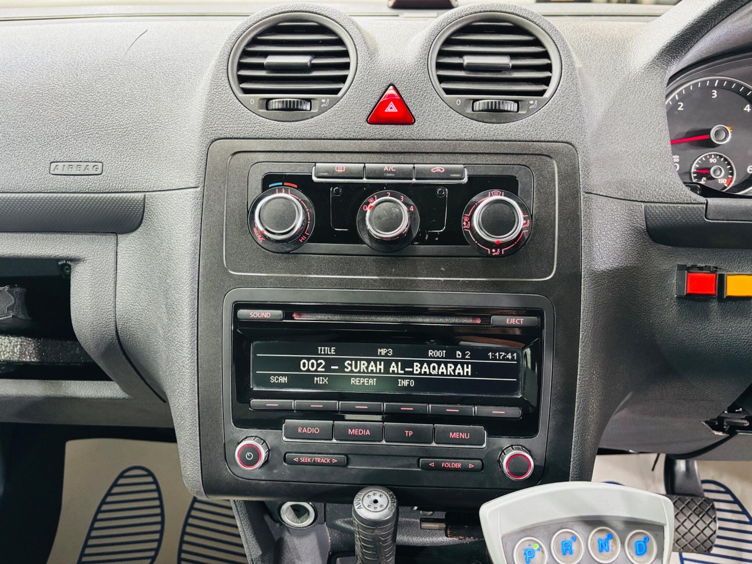 Vehicle 24