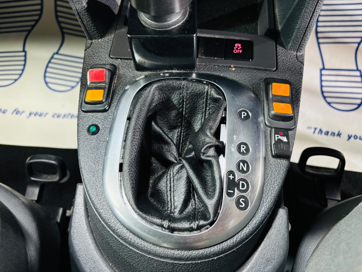 Vehicle 25