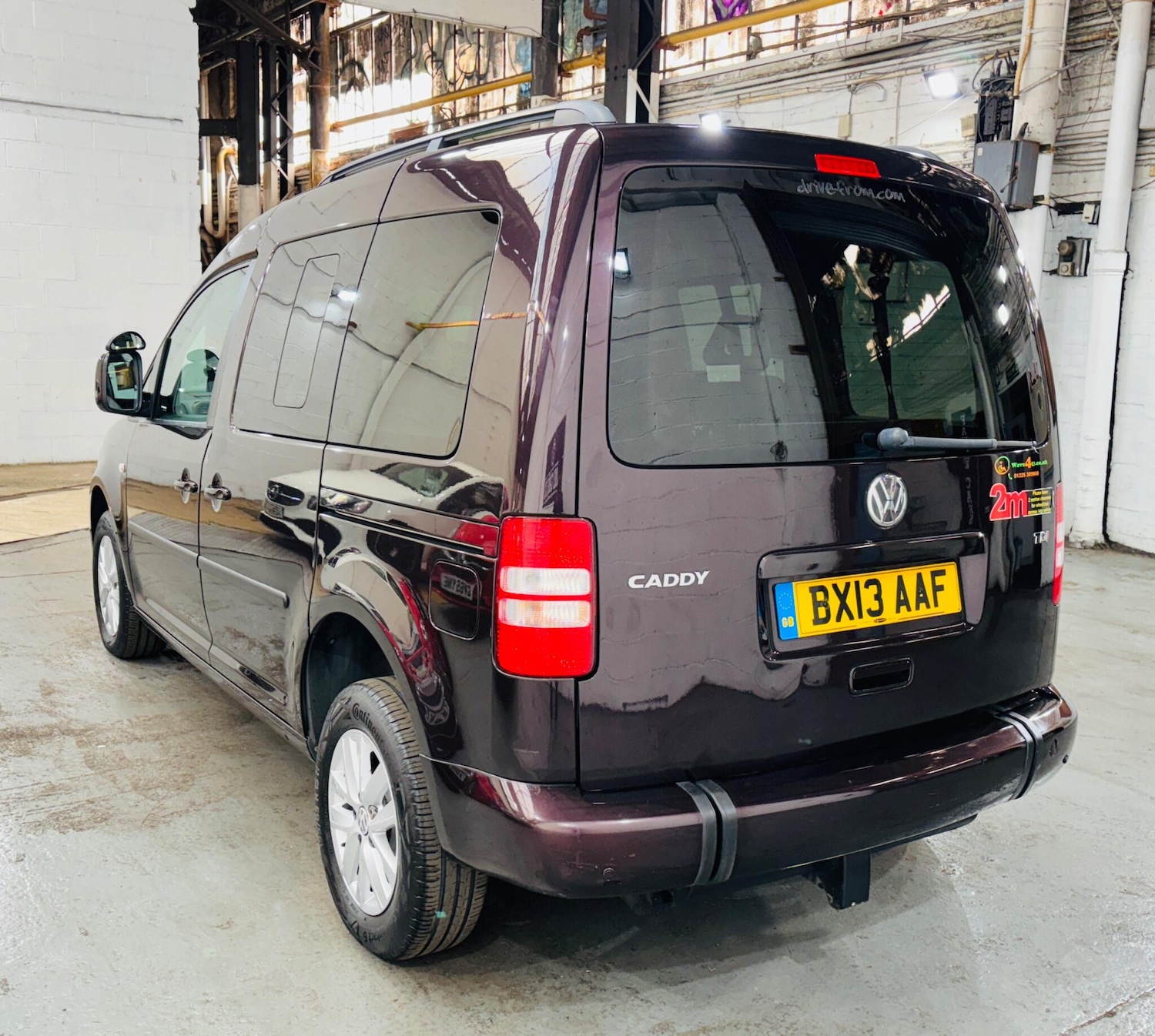 Vehicle 7