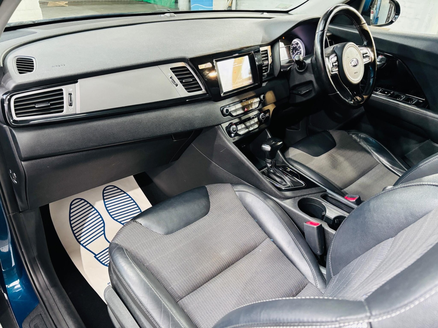 Used Kia Niro 2018 for sale - 77696708: Photo 14