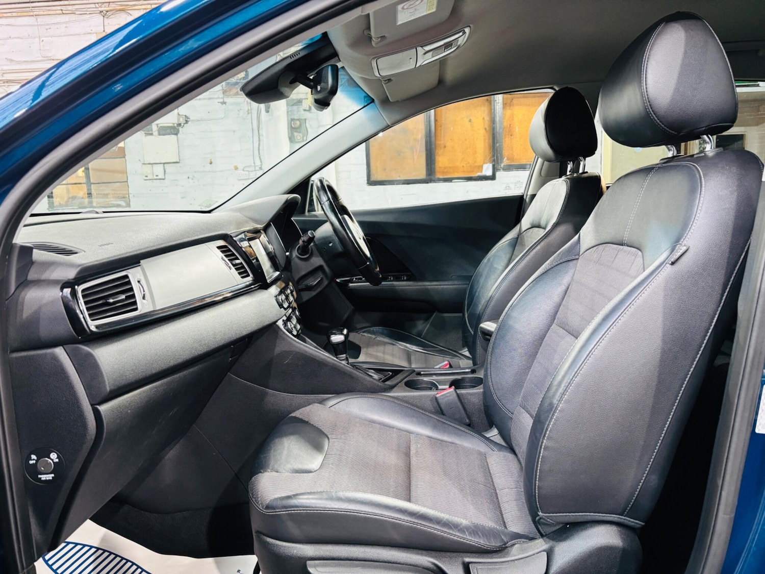 Used Kia Niro 2018 for sale - 77696708: Photo 15