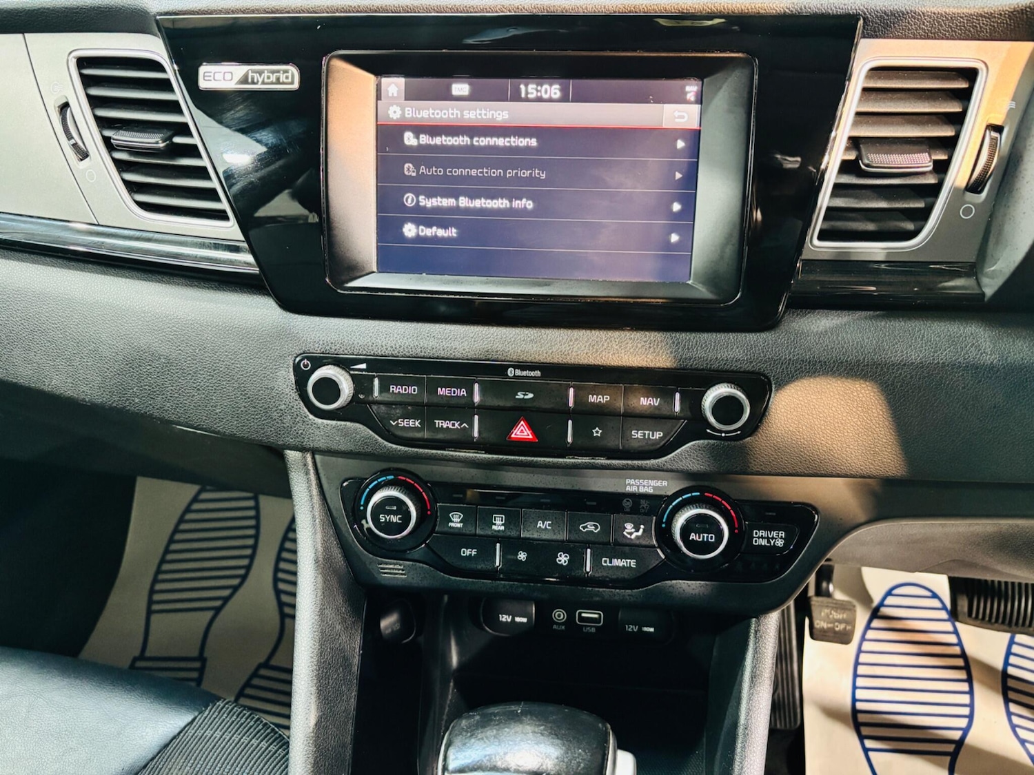 Used Kia Niro 2018 for sale - 77696708: Photo 26