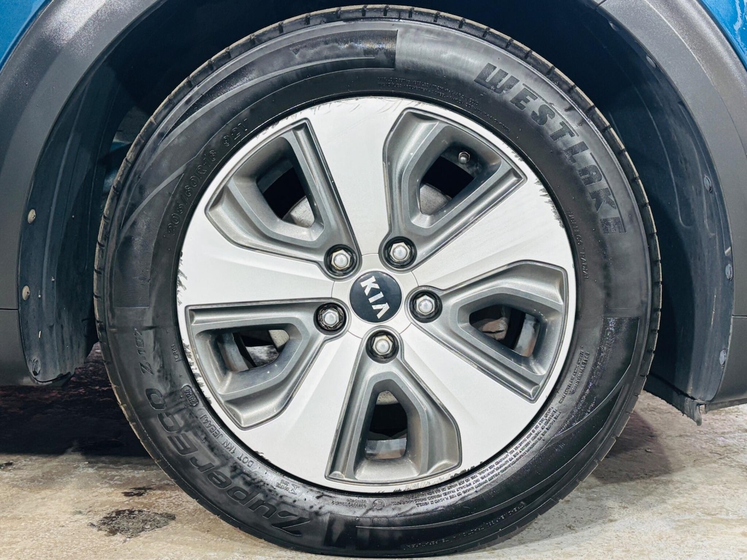 Used Kia Niro 2018 for sale - 77696708: Photo 33