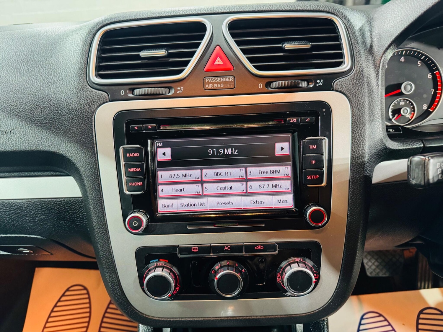 Used Volkswagen Scirocco 2010 for sale - 77330531: Photo 18