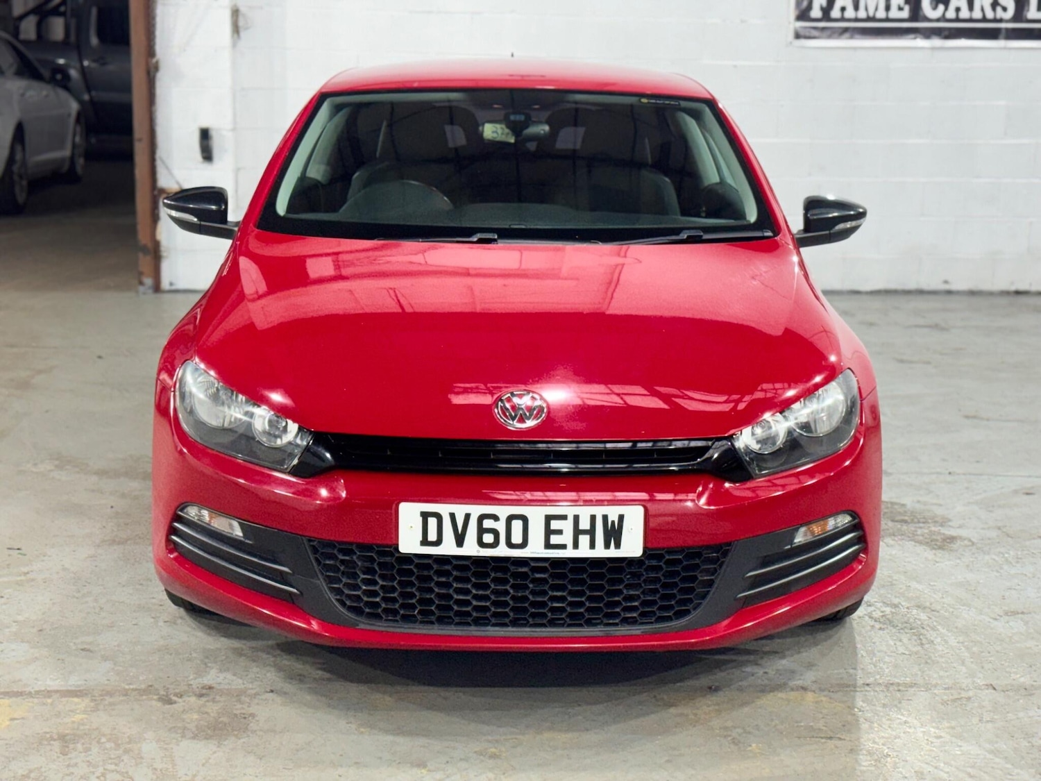 Used Volkswagen Scirocco 2010 for sale - 77330531: Photo 2