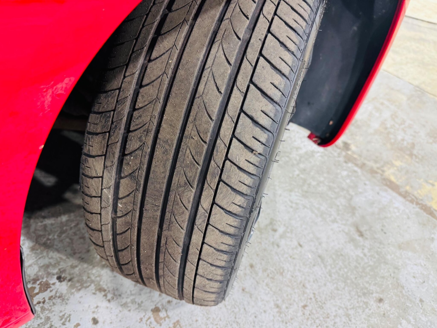 Used Volkswagen Scirocco 2010 for sale - 77330531: Photo 23