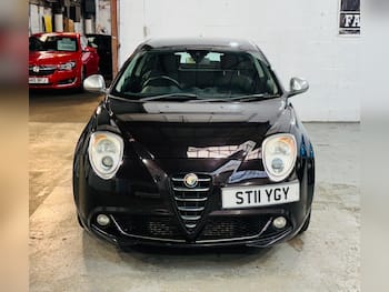 Used Alfa Romeo MiTo 2011 for sale - 79750945: Photo