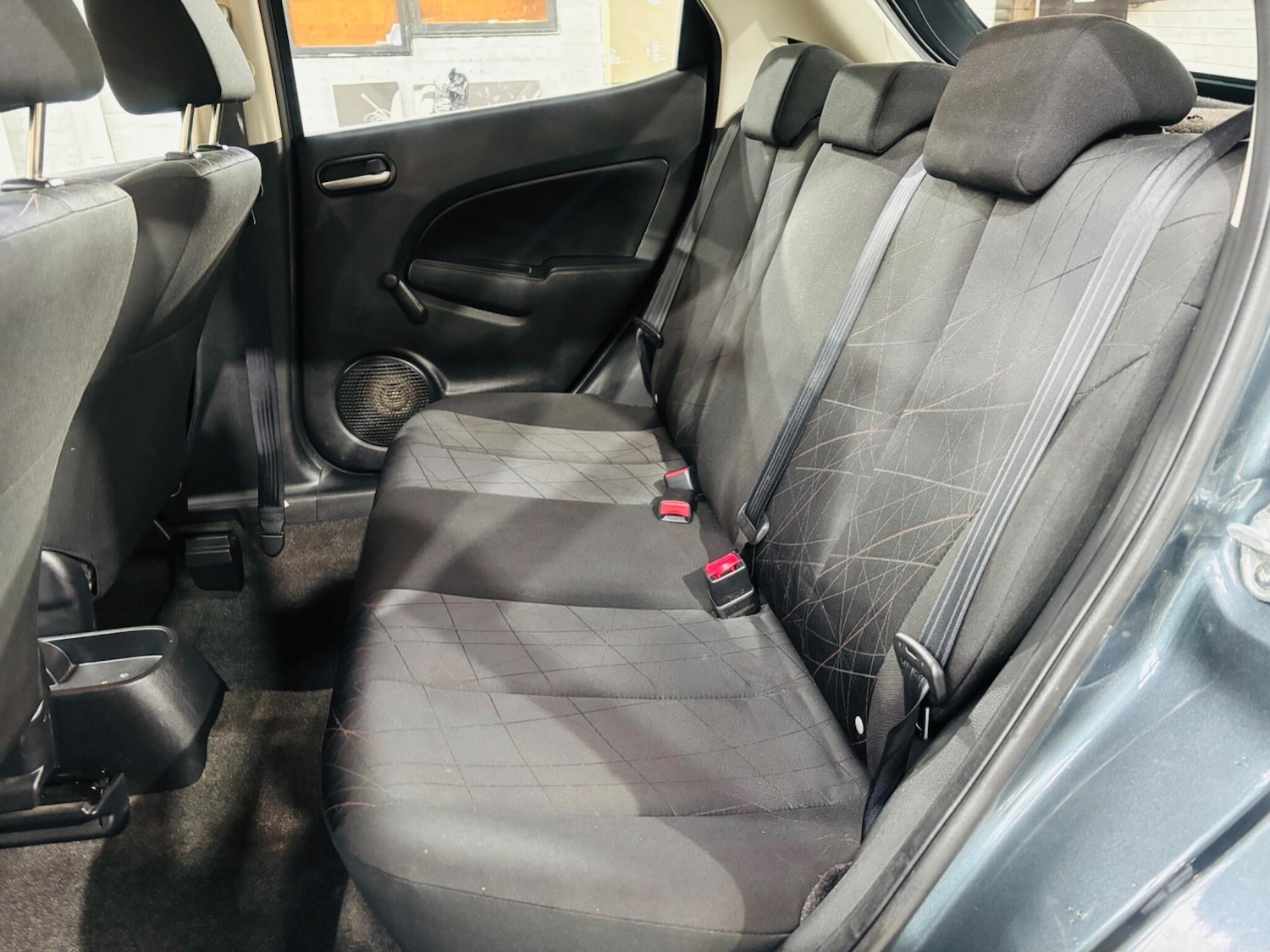 Used Mazda Mazda2 2011 for sale - 77351361: Photo 16