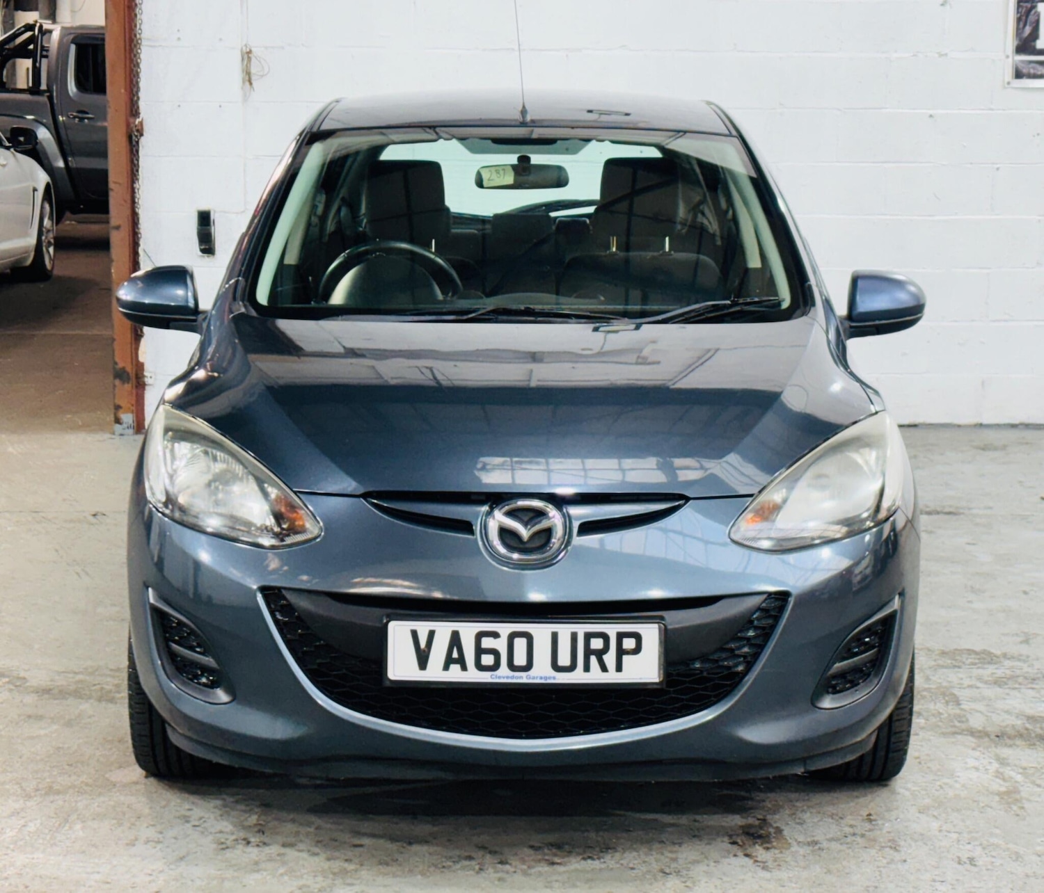 Used Mazda Mazda2 2011 for sale - 77351361: Photo 2