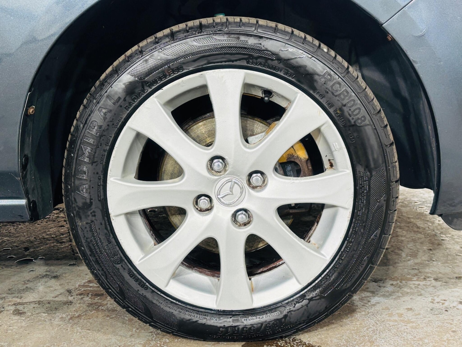 Used Mazda Mazda2 2011 for sale - 77351361: Photo 24