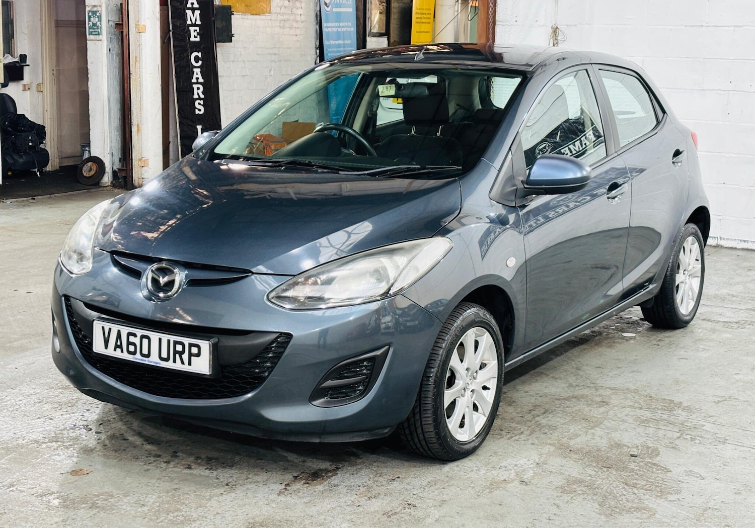 Used Mazda Mazda2 2011 for sale - 77351361: Photo 4