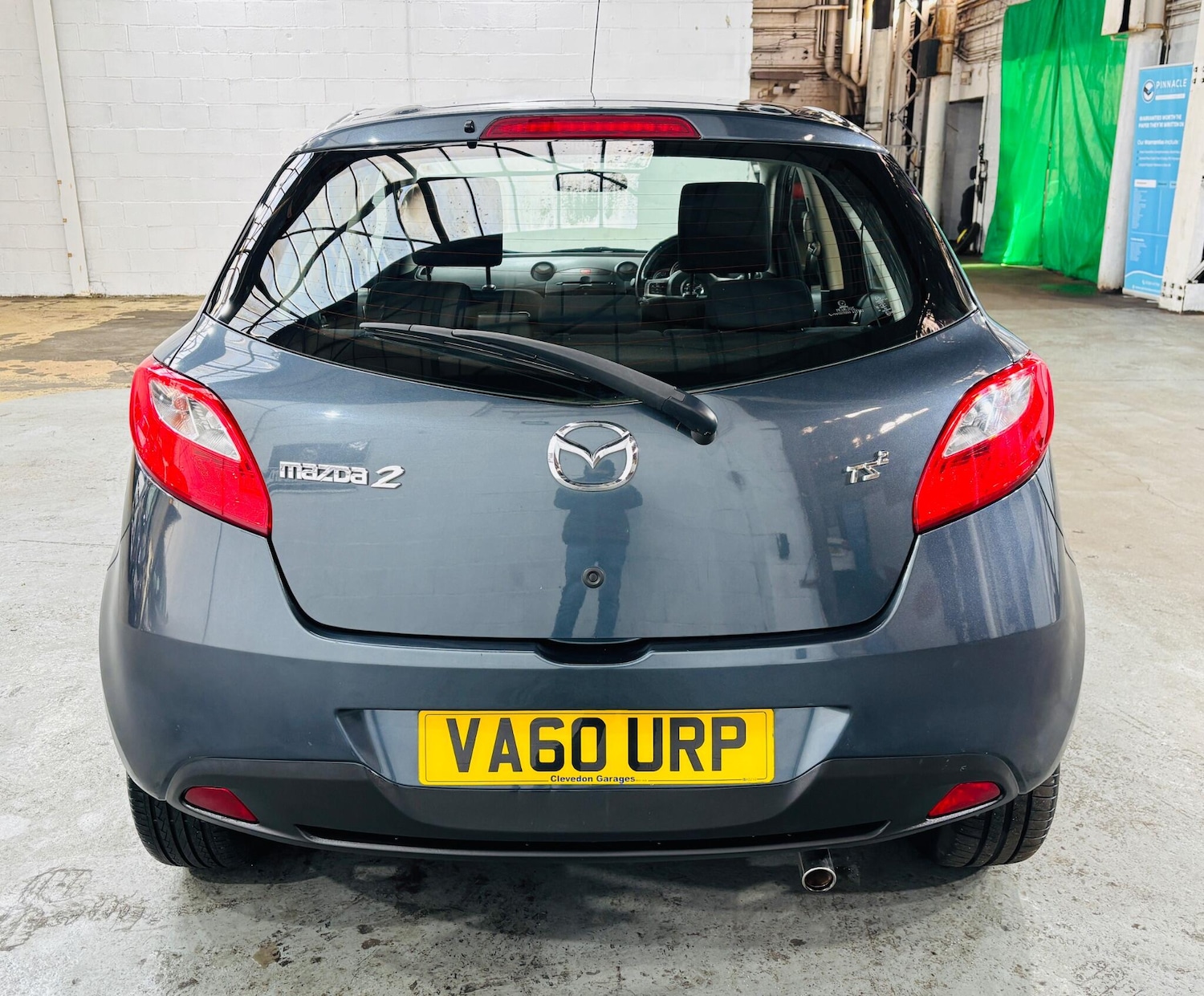 Used Mazda Mazda2 2011 for sale - 77351361: Photo 6