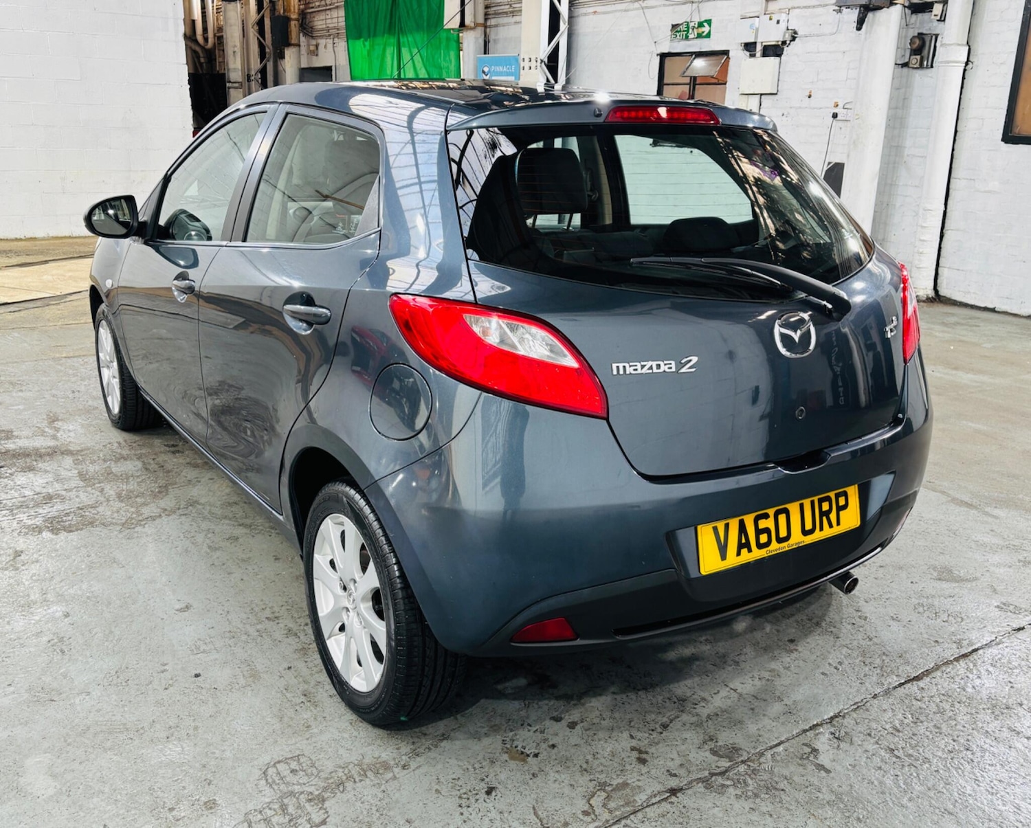 Used Mazda Mazda2 2011 for sale - 77351361: Photo 7