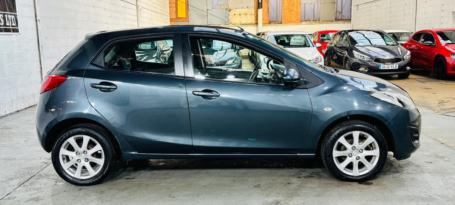 Used Mazda Mazda2 2011 for sale - 77351361: Photo 8