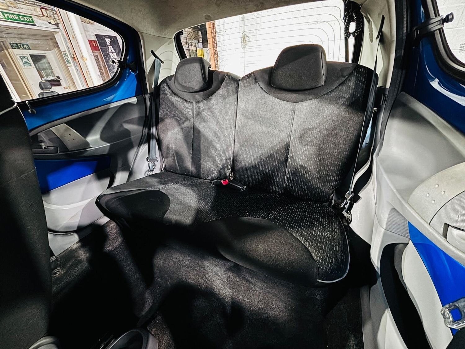 Used Peugeot 107 2009 for sale - 77657913: Photo 15