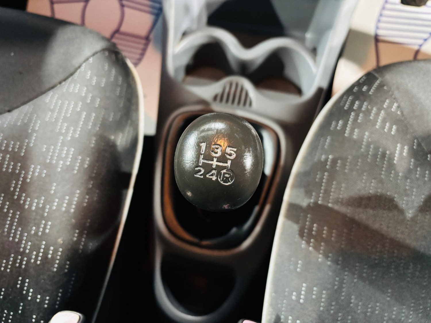 Used Peugeot 107 2009 for sale - 77657913: Photo 18