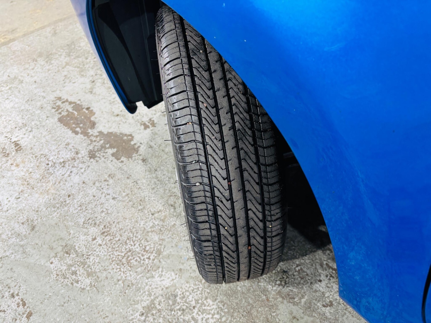 Used Peugeot 107 2009 for sale - 77657913: Photo 21