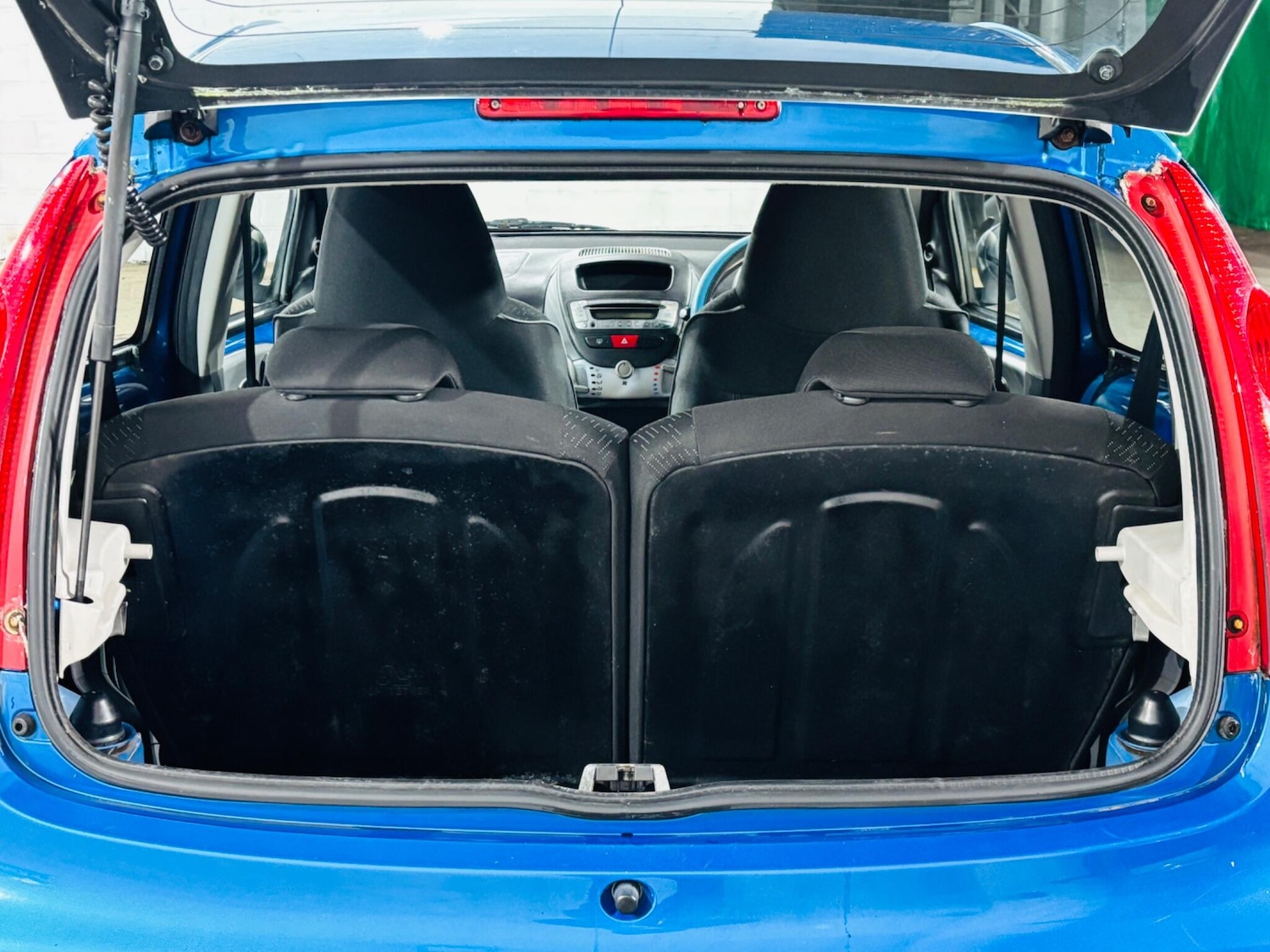 Used Peugeot 107 2009 for sale - 77657913: Photo 22