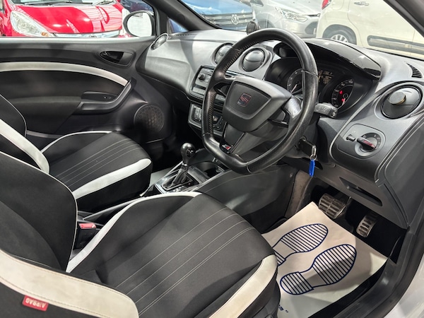 Used SEAT Ibiza 2013 for sale - 74944873: Photo 10