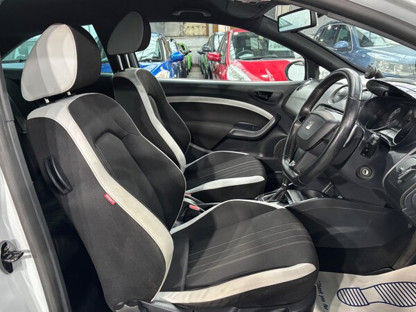 Used SEAT Ibiza 2013 for sale - 74944873: Photo 12