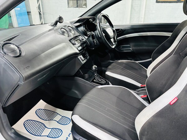 Used SEAT Ibiza 2013 for sale - 74944873: Photo 13