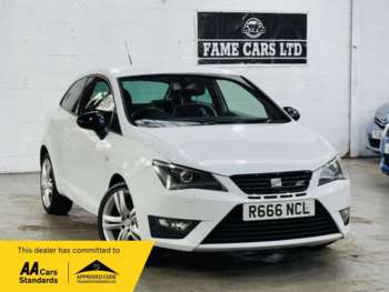 2013 (63) - 1.4 TSI Cupra 3dr DSG