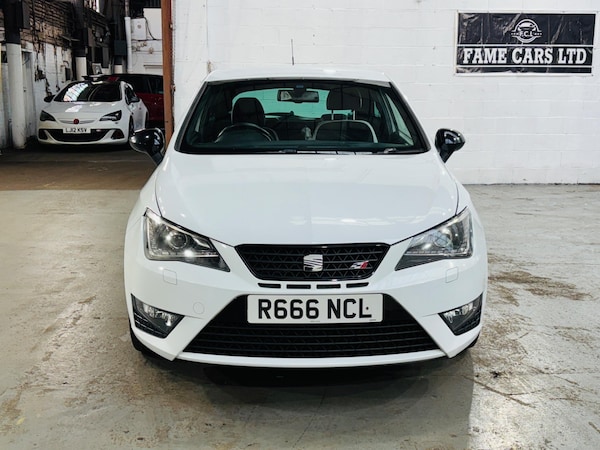 Used SEAT Ibiza 2013 for sale - 74944873: Photo 2