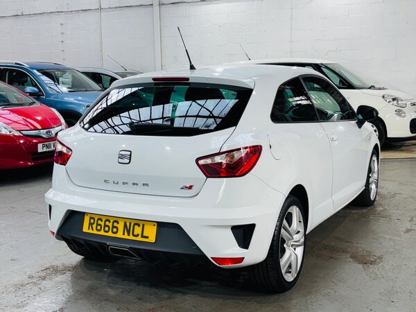 Used SEAT Ibiza 2013 for sale - 74944873: Photo 5