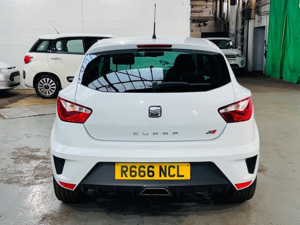 Used SEAT Ibiza 2013 for sale - 74944873: Photo 7