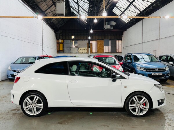 Used SEAT Ibiza 2013 for sale - 74944873: Photo 9