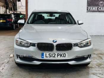 Used BMW 3 Series 2012 for sale - 74520628: Photo