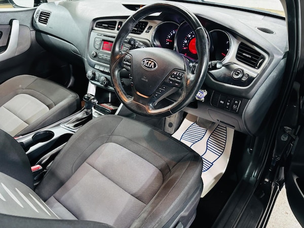 Used Kia Ceed 2013 for sale - 76024605: Photo 10