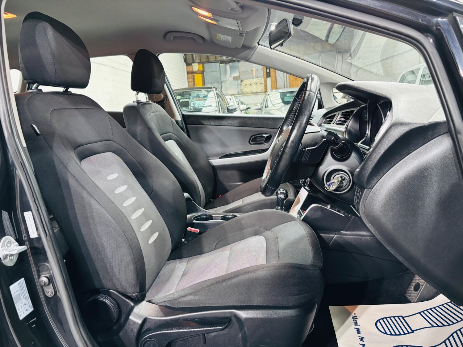 Used Kia Ceed 2013 for sale - 76024605: Photo 13