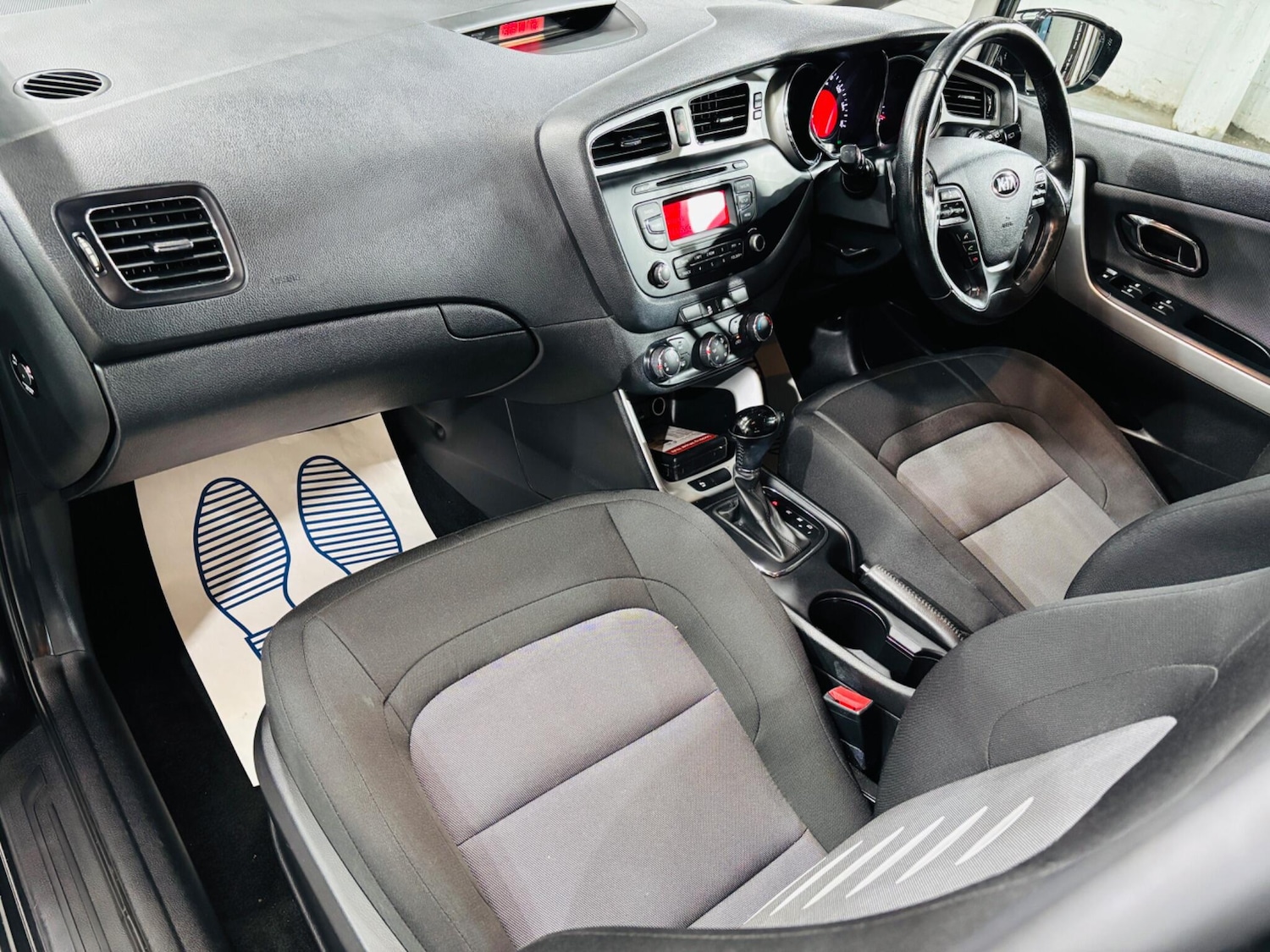 Used Kia Ceed 2013 for sale - 76024605: Photo 14