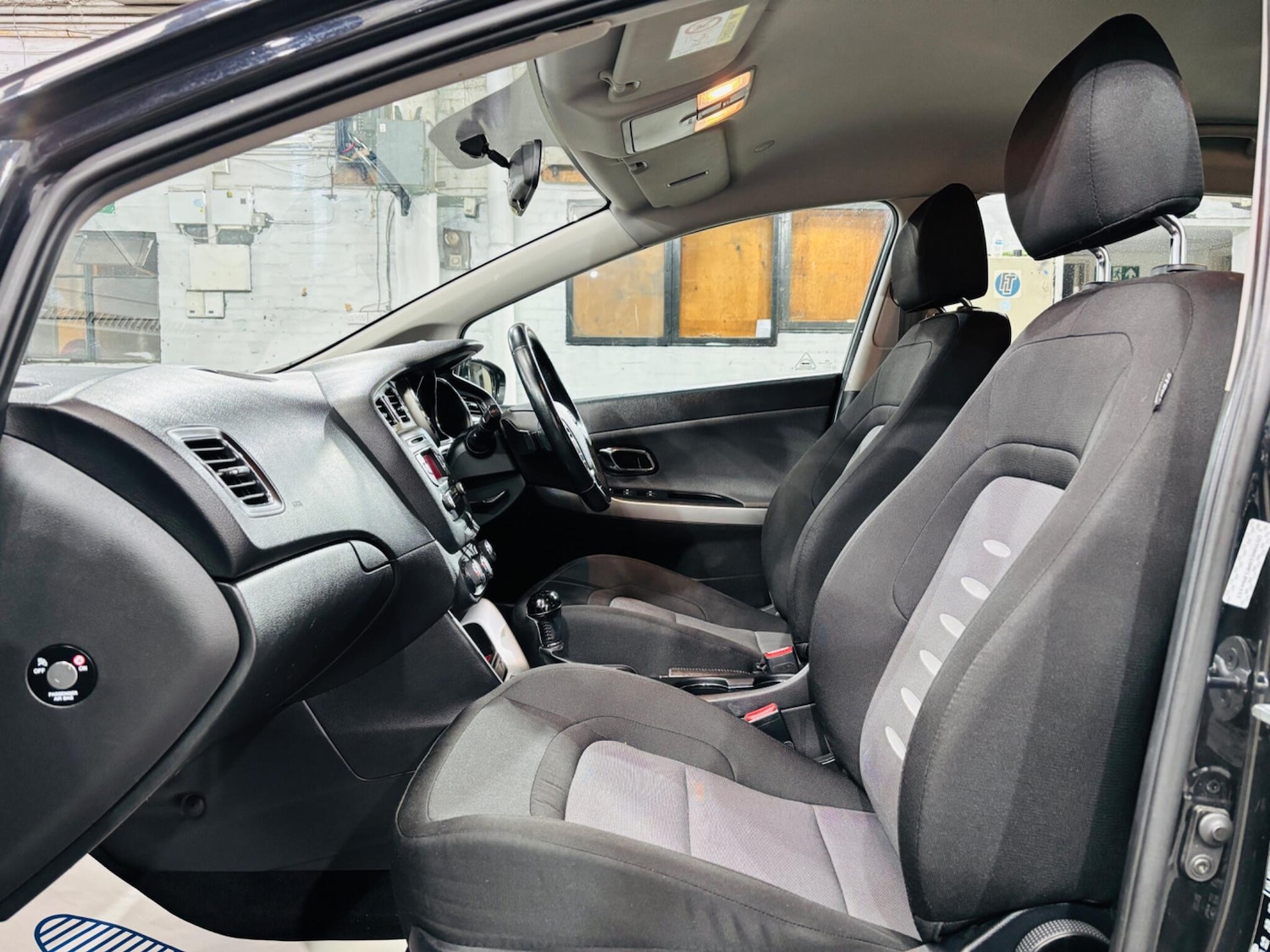 Used Kia Ceed 2013 for sale - 76024605: Photo 15