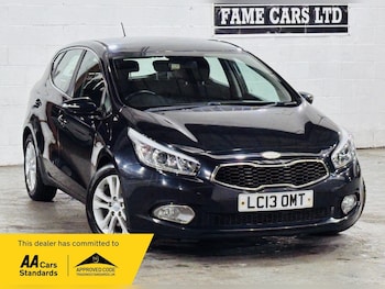 2013 (13) - 1.6 CRDi 2 Auto Euro 5 5dr