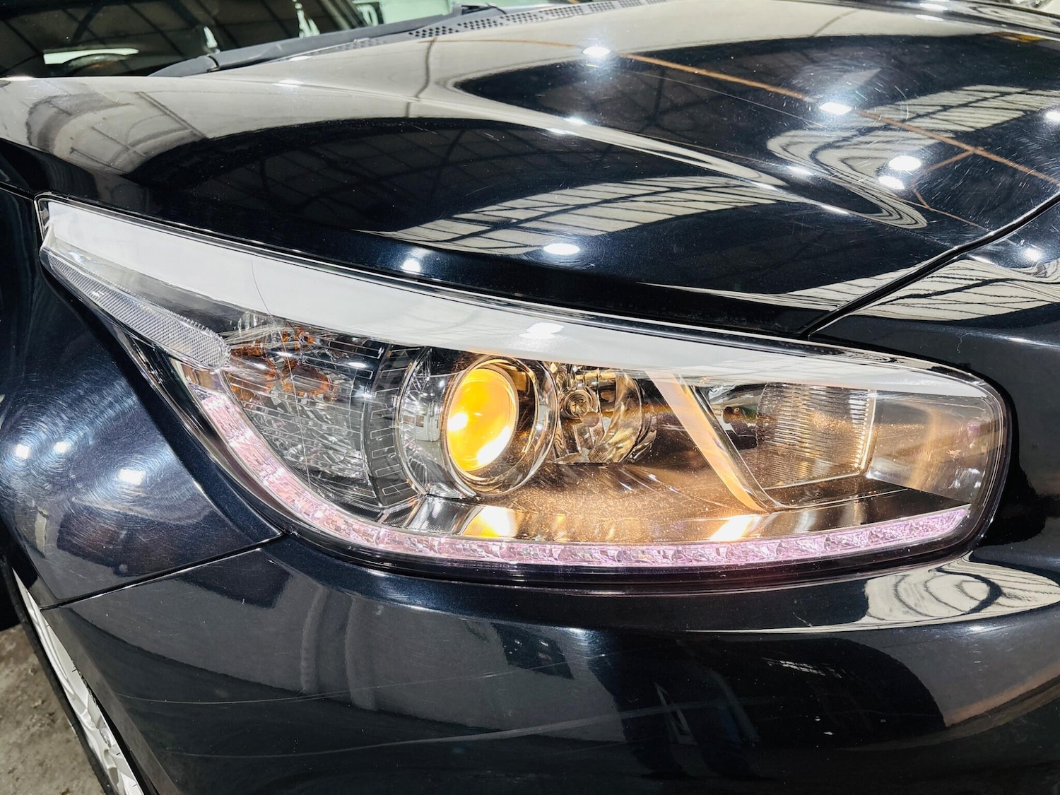 Used Kia Ceed 2013 for sale - 76024605: Photo 28