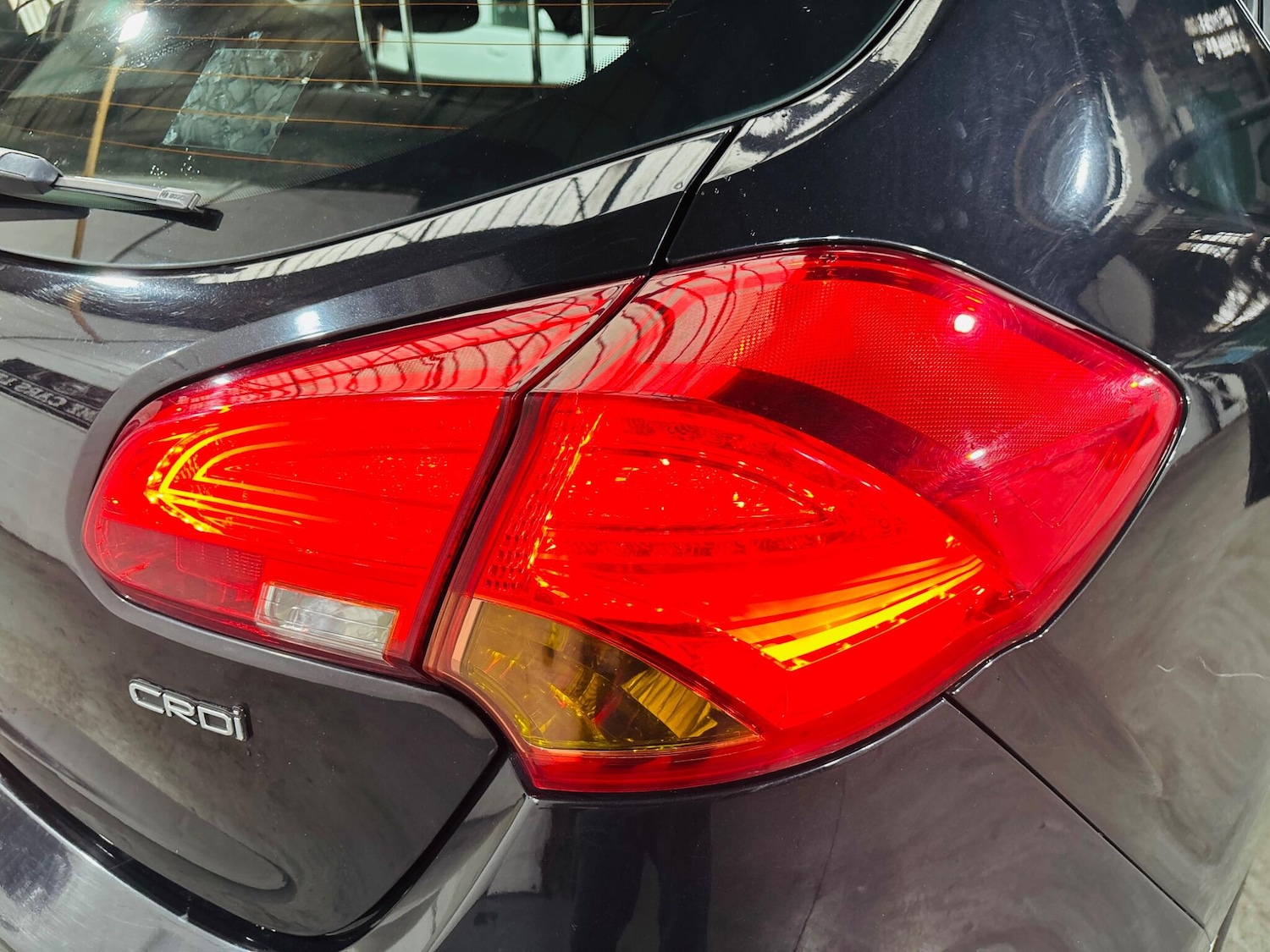 Used Kia Ceed 2013 for sale - 76024605: Photo 29