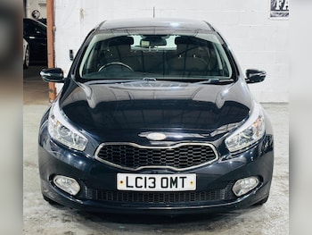 Used Kia Ceed 2013 for sale - 76024605: Photo 2
