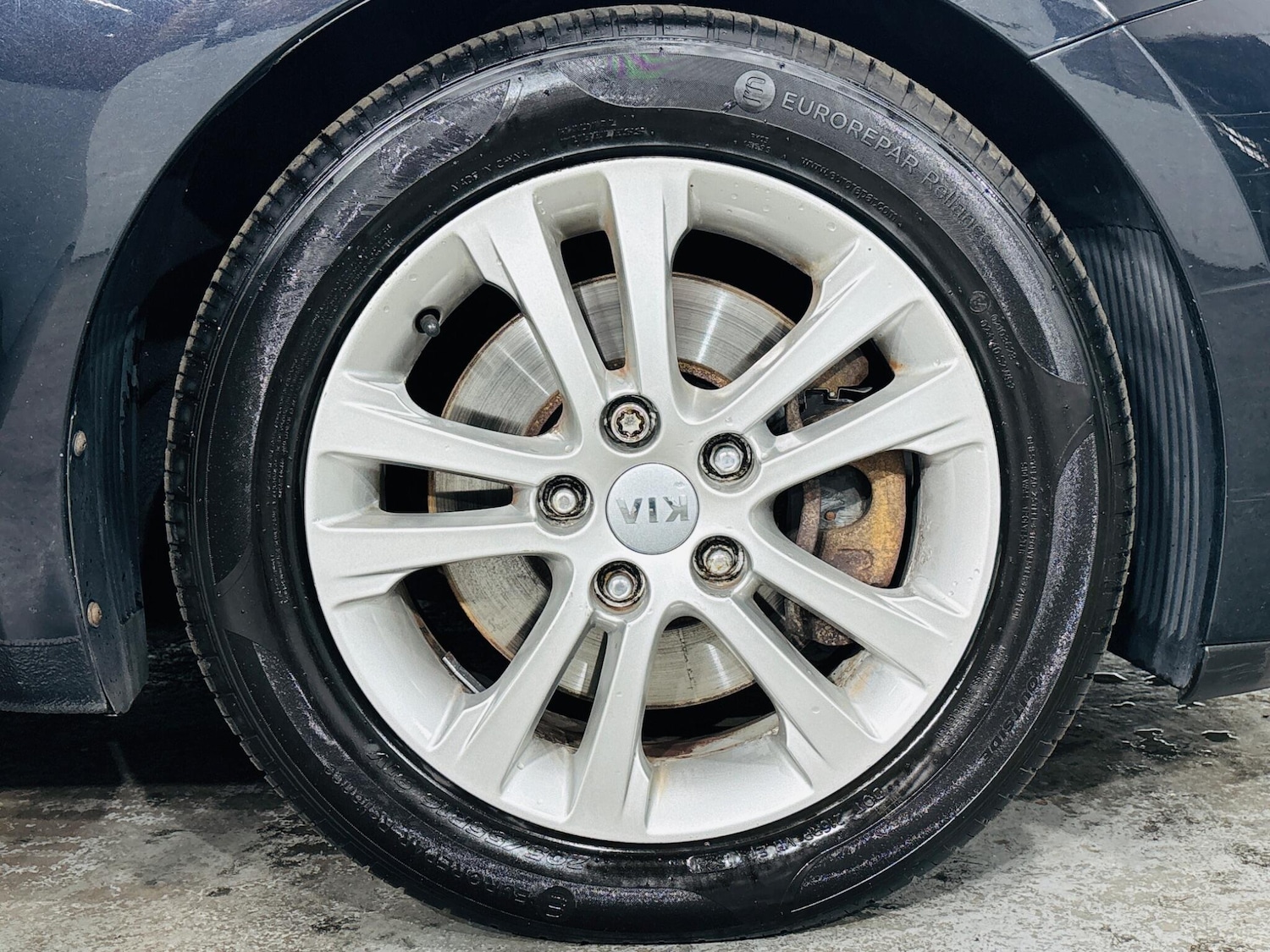 Used Kia Ceed 2013 for sale - 76024605: Photo 30