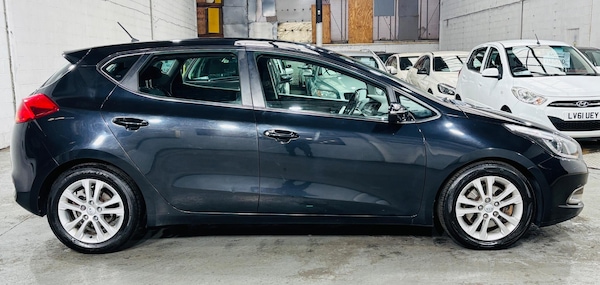 Used Kia Ceed 2013 for sale - 76024605: Photo 8