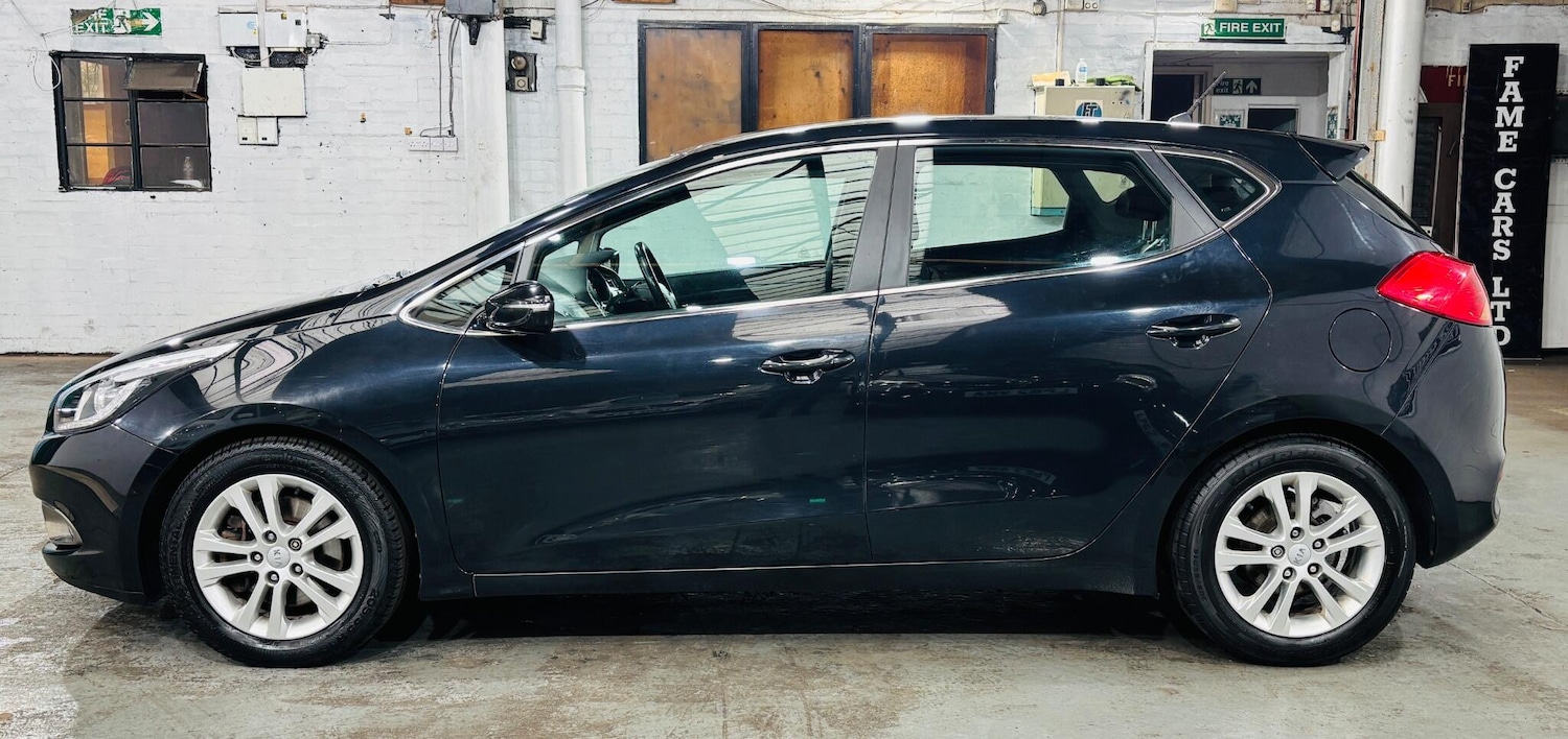 Used Kia Ceed 2013 for sale - 76024605: Photo 9