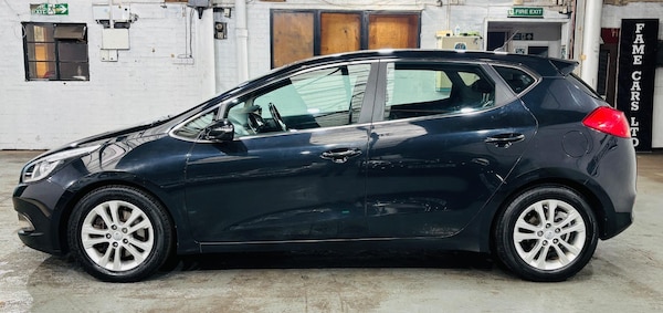Used Kia Ceed 2013 for sale - 76024605: Photo 9
