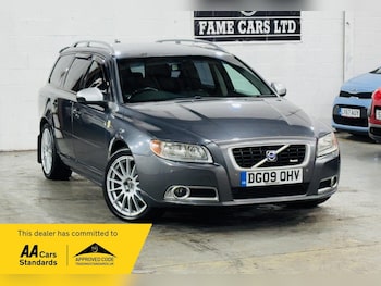 2009 (09) - 2.0D SE Lux Premium Euro 4 5dr