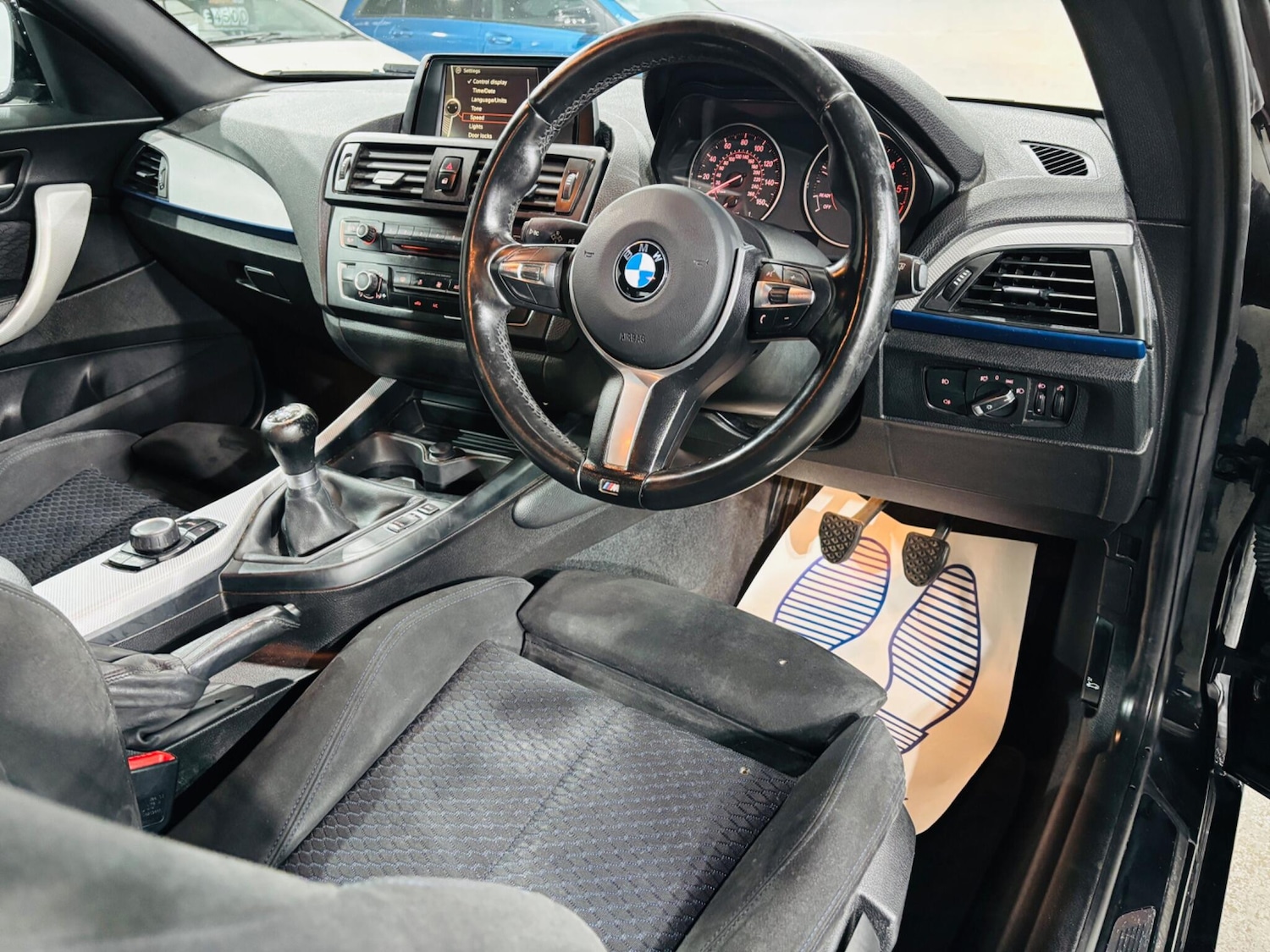 Used BMW 2 Series 2014 for sale - 76283224: Photo 10