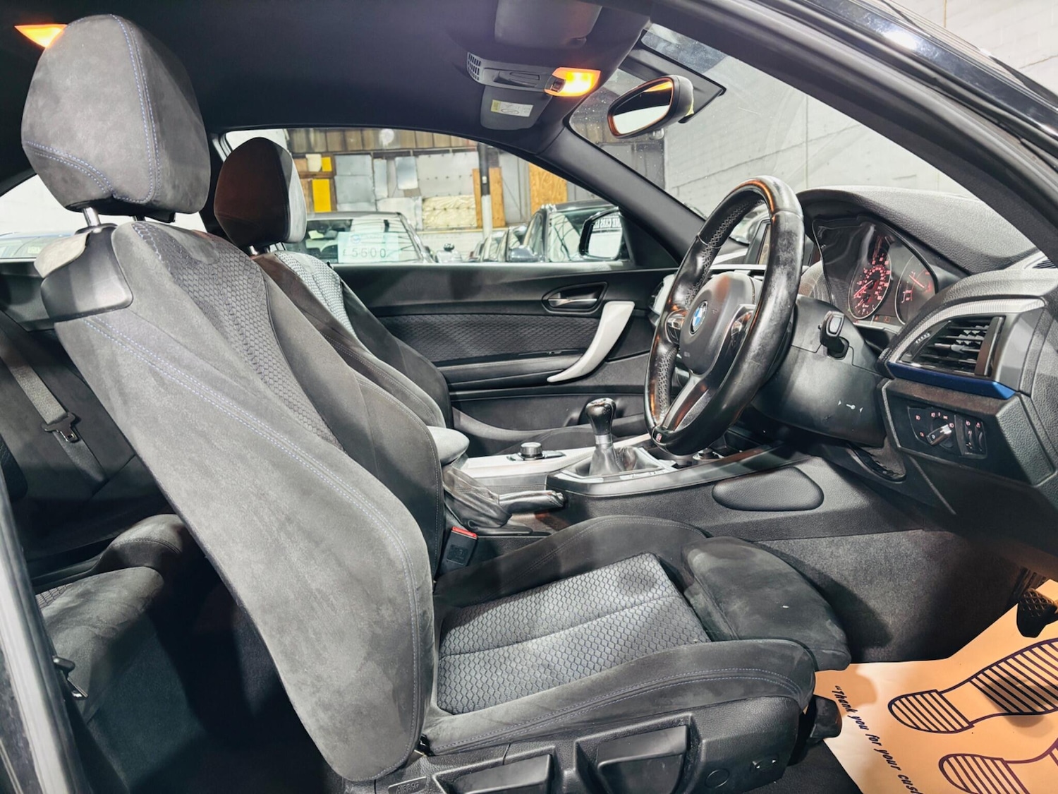 Used BMW 2 Series 2014 for sale - 76283224: Photo 13