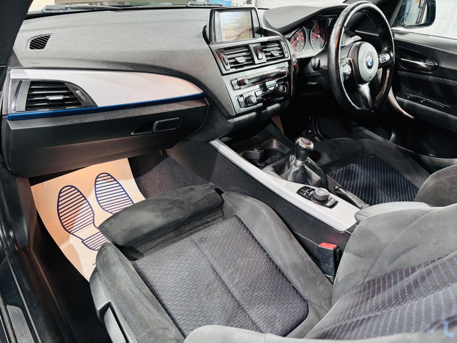 Used BMW 2 Series 2014 for sale - 76283224: Photo 14