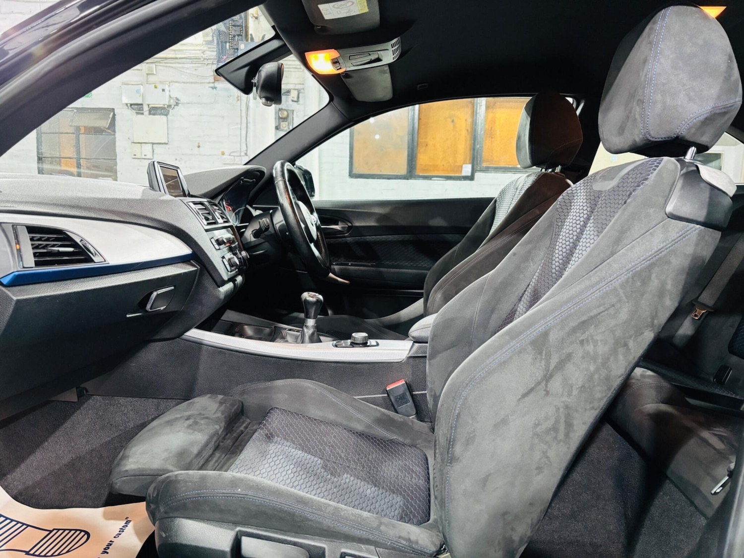 Used BMW 2 Series 2014 for sale - 76283224: Photo 15
