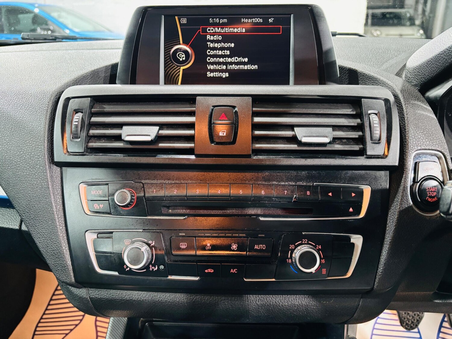 Used BMW 2 Series 2014 for sale - 76283224: Photo 21